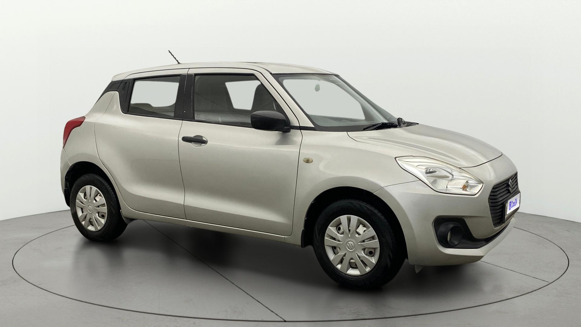 View 2018 Maruti Suzuki 1000 Base Variant Image 21 Used 2018 Maruti Suzuki 1000 Base Variant Image 21