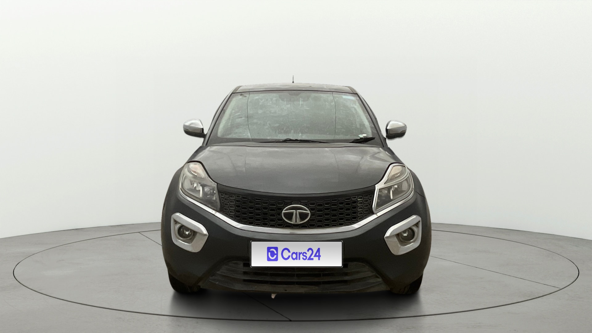 Used 2019 Tata Nexon Used 2019 Tata Nexon