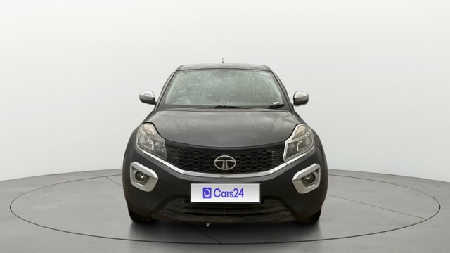 View Tata Nexon Image 1 Used Tata Nexon Image 1