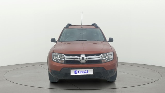 View Renault Duster Image 1 Used Renault Duster Image 1