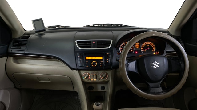 View Maruti Suzuki 1000 Image 15 Used Maruti Suzuki 1000 Image 15