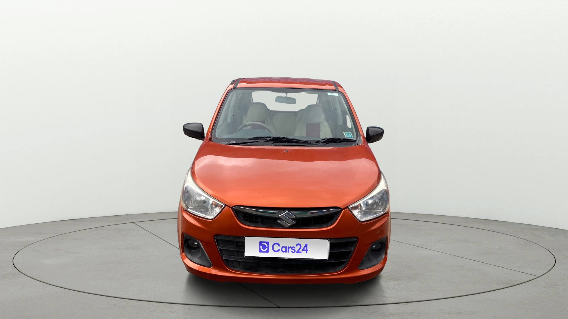 Used 2017 Maruti Suzuki Alto K10 Used 2017 Maruti Suzuki Alto K10