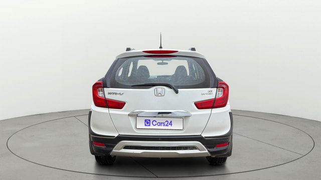 View Honda WR-V Image 40 Used Honda WR-V Image 40