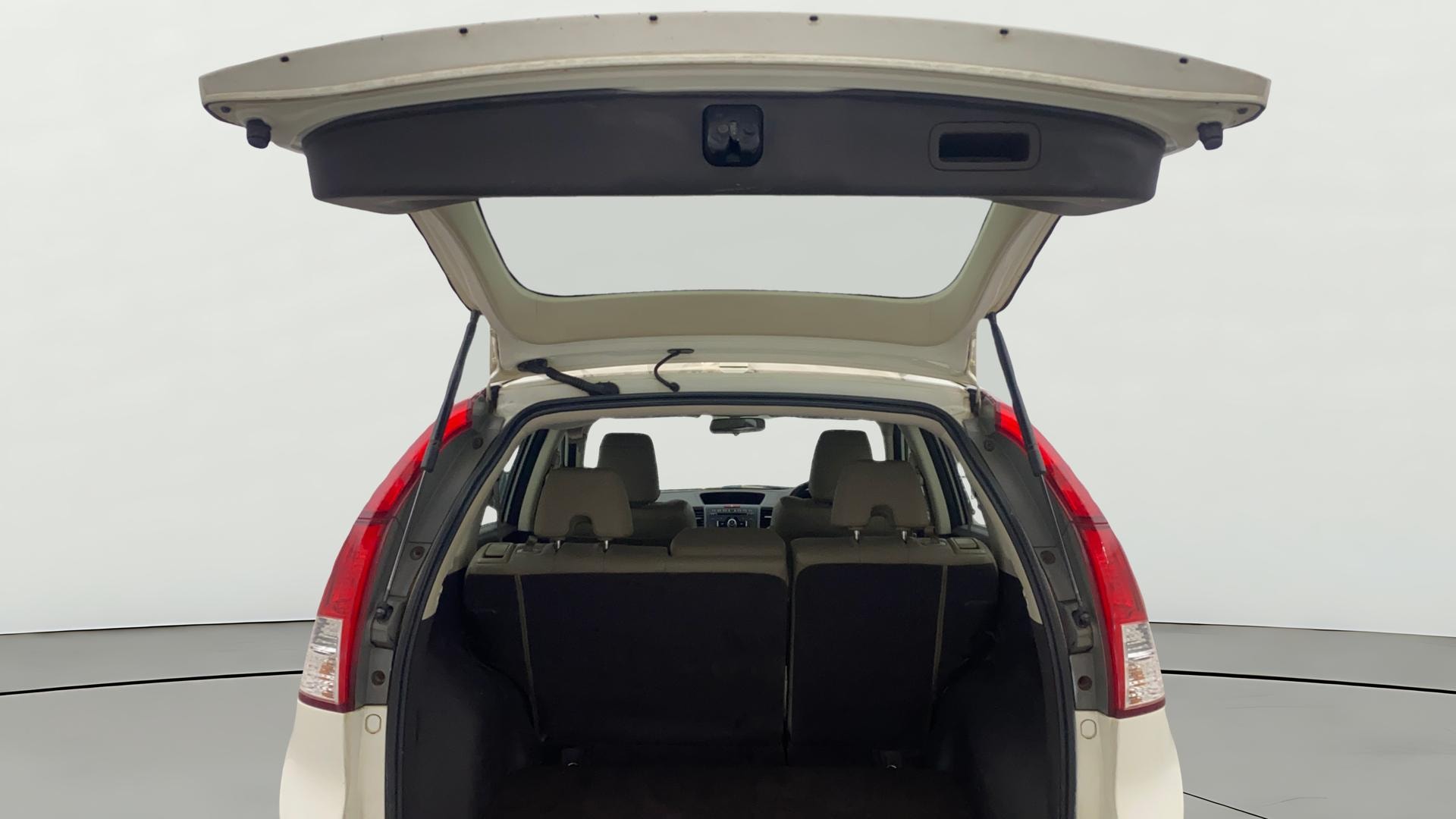 Used 2013 Honda CR-V Used 2013 Honda CR-V