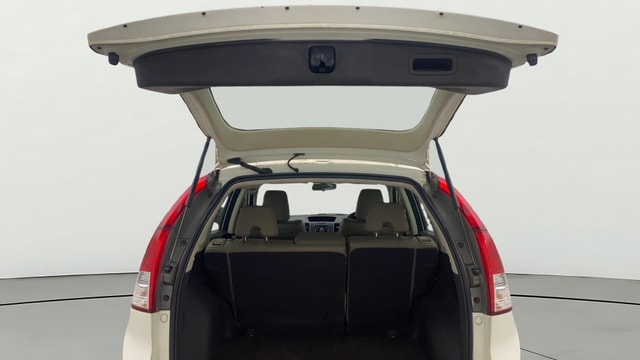View Honda CR-V Image 17 Used Honda CR-V Image 17