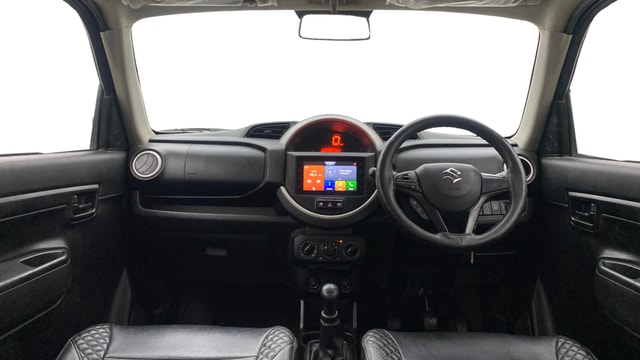 View Maruti Suzuki 1000 Image 15 Used Maruti Suzuki 1000 Image 15