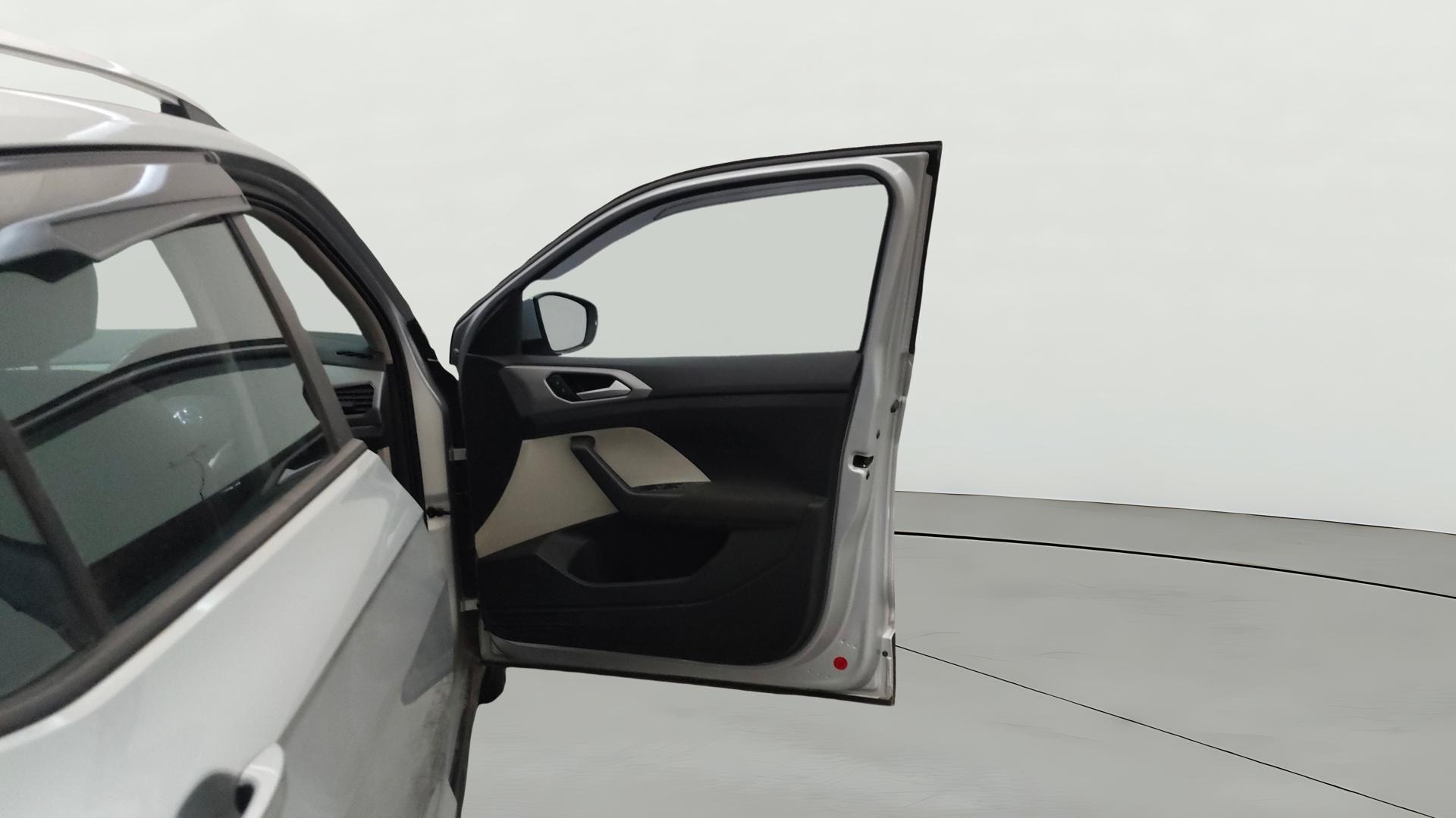 Used 2023 Volkswagen Taigun Used 2023 Volkswagen Taigun