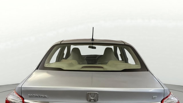 View Honda Amaze Image 4 Used Honda Amaze Image 4