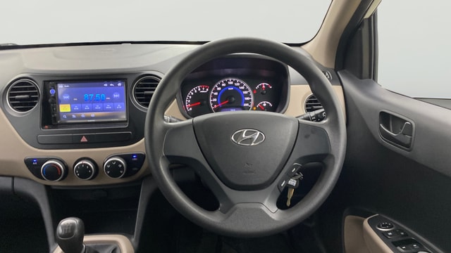 View Hyundai Grand i10 Image 20 Used Hyundai Grand i10 Image 20