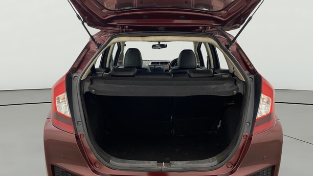 View Honda Jazz Image 37 Used Honda Jazz Image 37