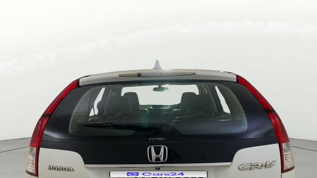 View Honda CR-V Image 4 Used Honda CR-V Image 4