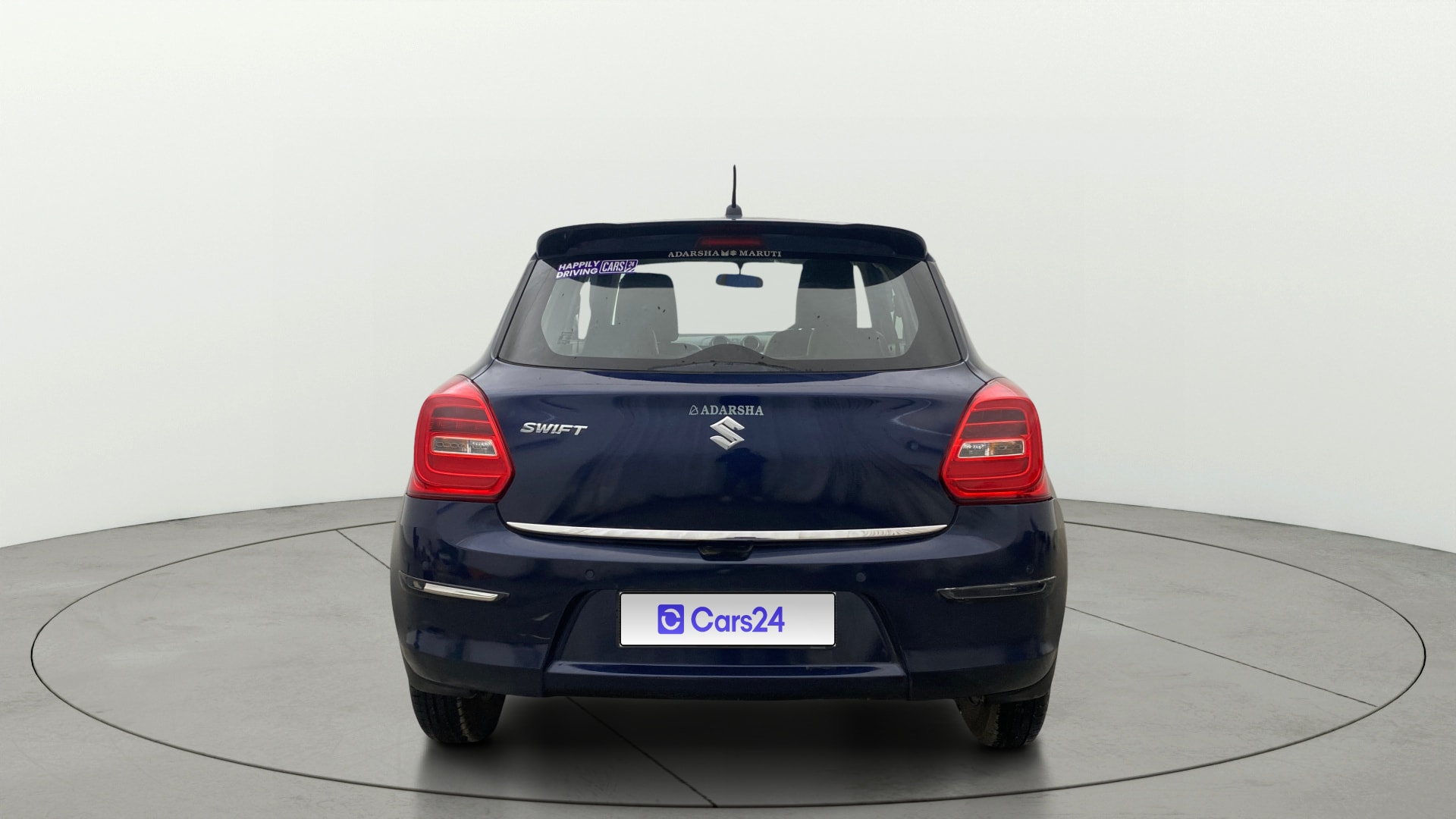 View 2021 Maruti Suzuki 1000 Base Variant Image 38 Used 2021 Maruti Suzuki 1000 Base Variant Image 38