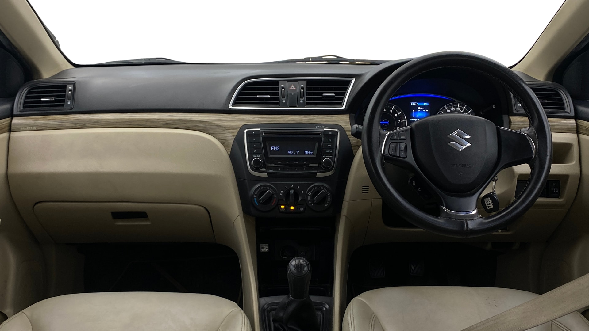 View 2021 Maruti Suzuki 1000 Base Variant Image 15 Used 2021 Maruti Suzuki 1000 Base Variant Image 15