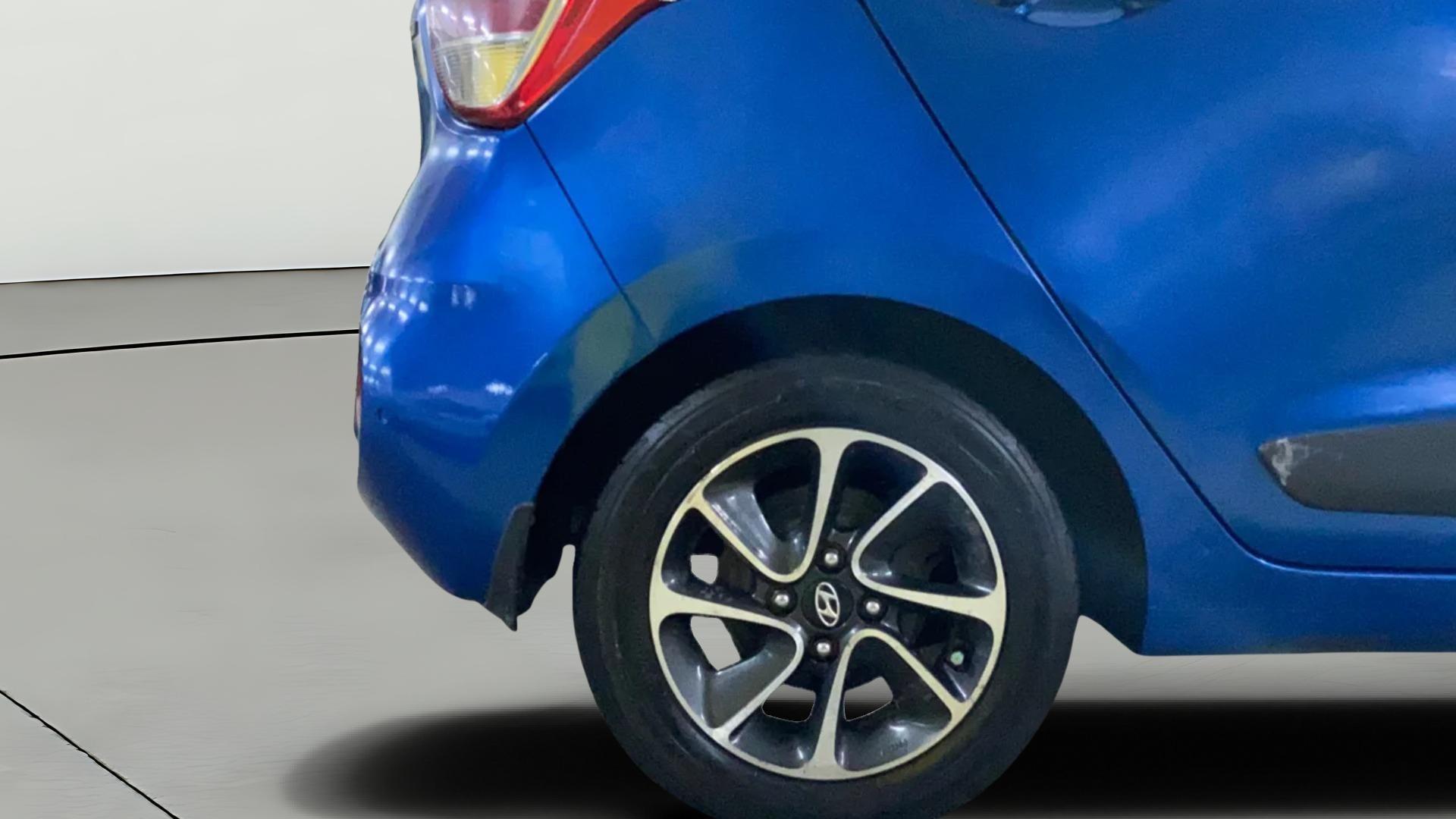 View 2018 Hyundai Grand i10 1.2 Asta Petrol Image 33 Used 2018 Hyundai Grand i10 1.2 Asta Petrol Image 33