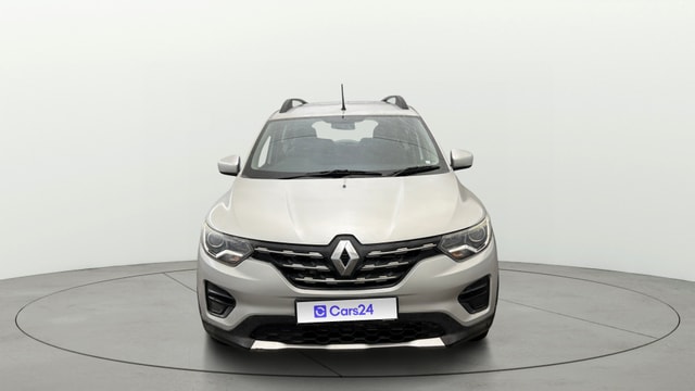 View Renault Triber Image 1 Used Renault Triber Image 1