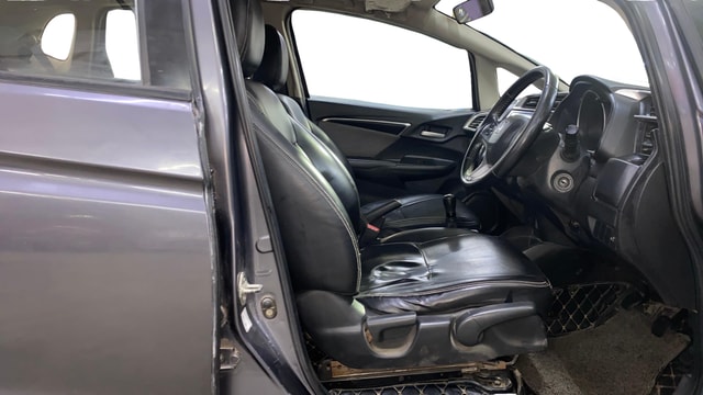 View Honda WR-V Image 17 Used Honda WR-V Image 17