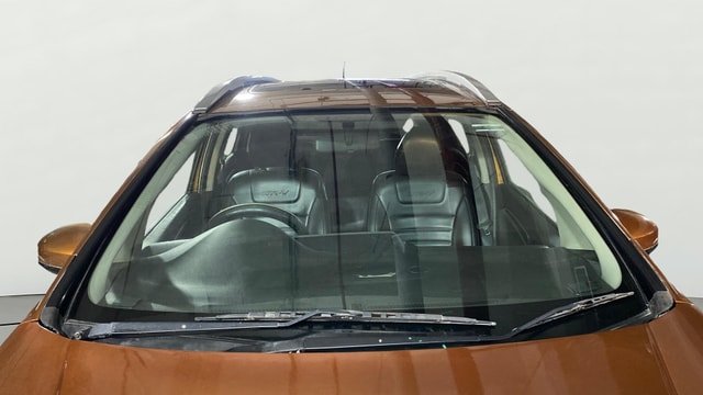 View Honda WR-V Image 31 Used Honda WR-V Image 31
