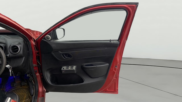 View Renault Kwid Image 44 Used Renault Kwid Image 44