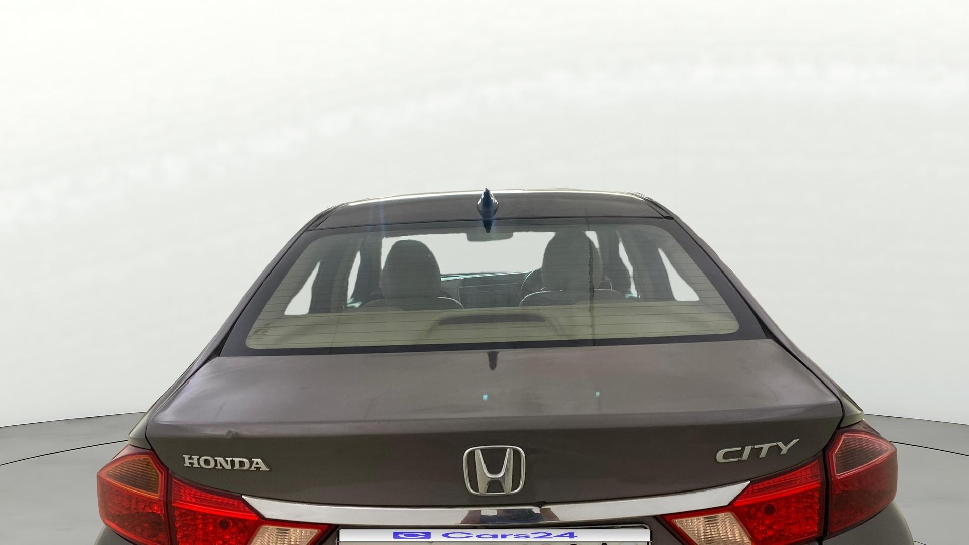 View 2014 Honda City ZX MT Diesel Anniversary Edition Image 5 Used 2014 Honda City ZX MT Diesel Anniversary Edition Image 5
