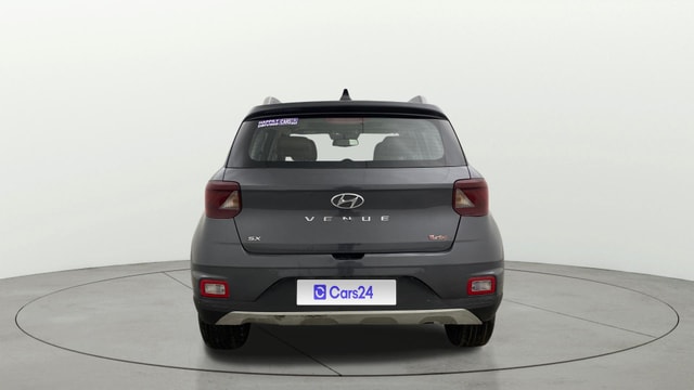 View Hyundai Venue Image 42 Used Hyundai Venue Image 42