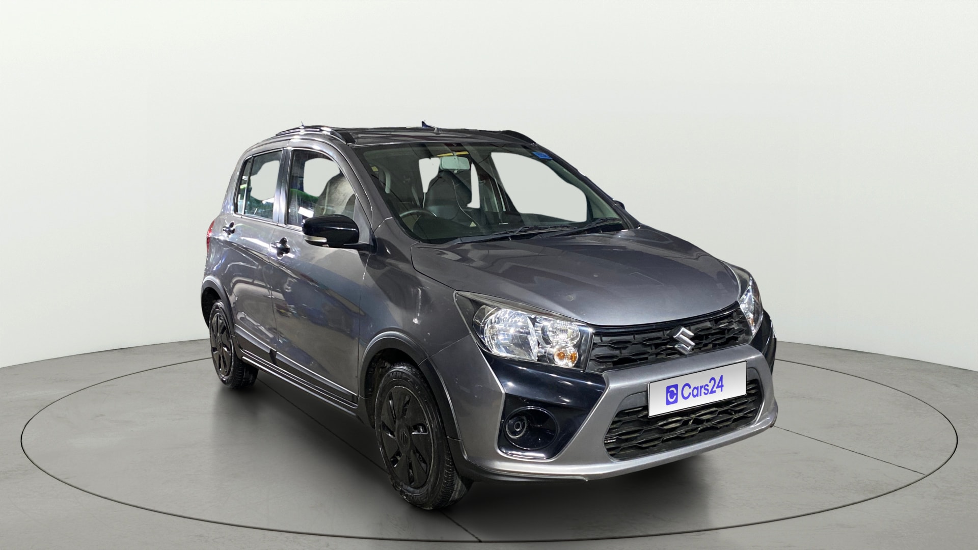 Used 2018 Maruti Suzuki 1000 Used 2018 Maruti Suzuki 1000