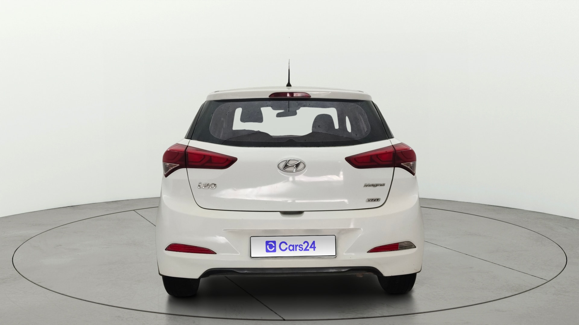 View 2015 Hyundai Elite i20 Magna 1.2 Image 38 Used 2015 Hyundai Elite i20 Magna 1.2 Image 38
