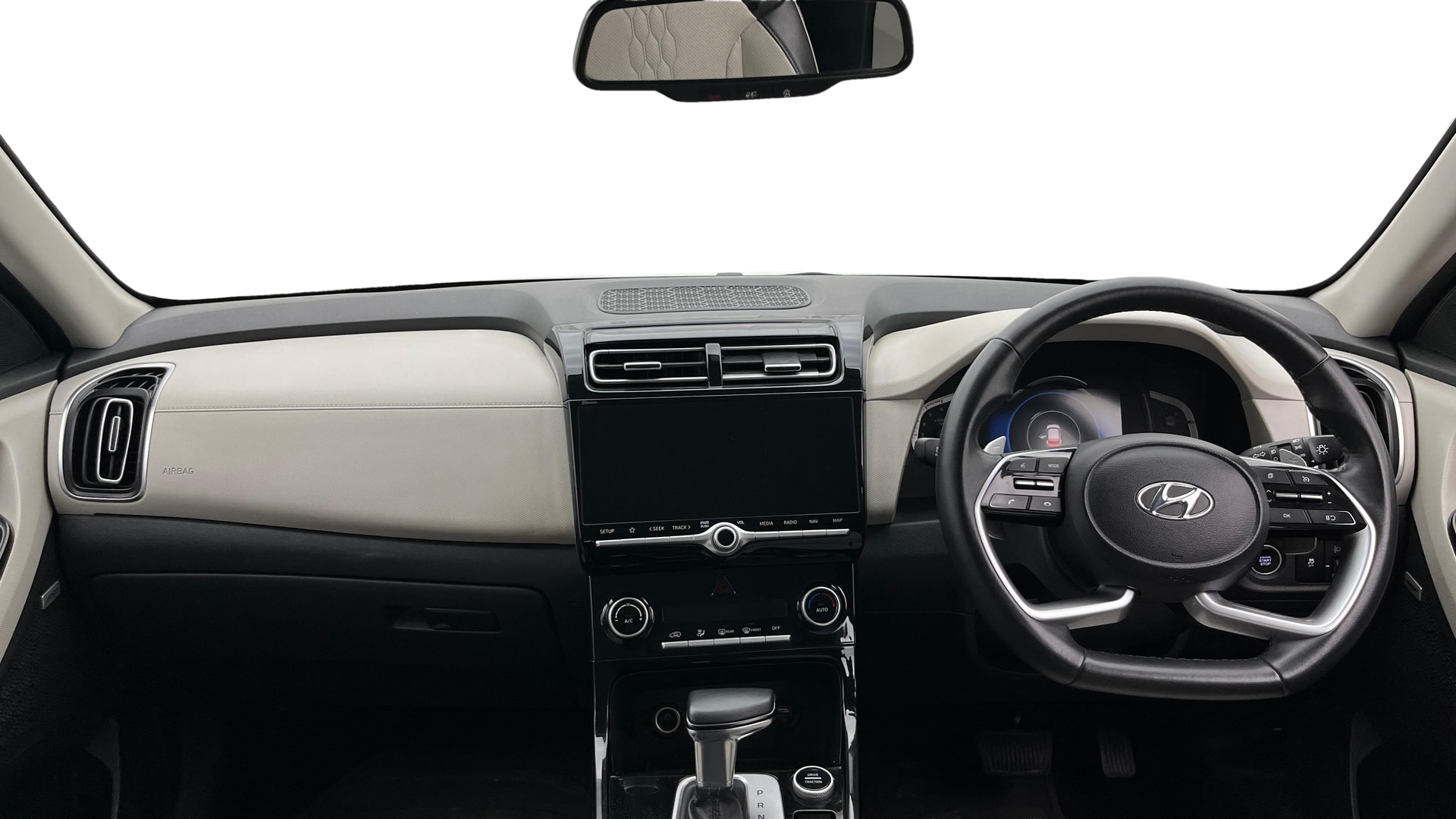 Used 2022 Hyundai Creta Used 2022 Hyundai Creta