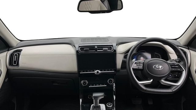 View Hyundai Creta Image 31 Used Hyundai Creta Image 31