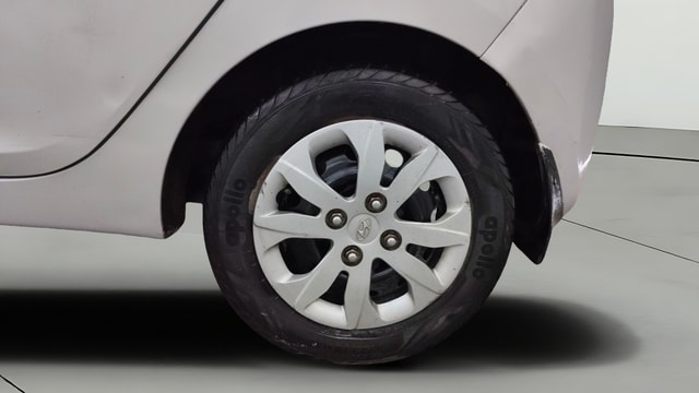 View Hyundai EON Image 11 Used Hyundai EON Image 11