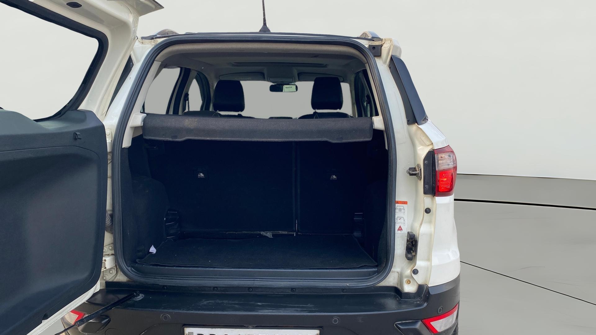 Used 2019 Ford EcoSport Used 2019 Ford EcoSport