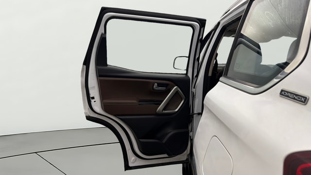 View Mahindra Scorpio-N Image 23 Used Mahindra Scorpio-N Image 23