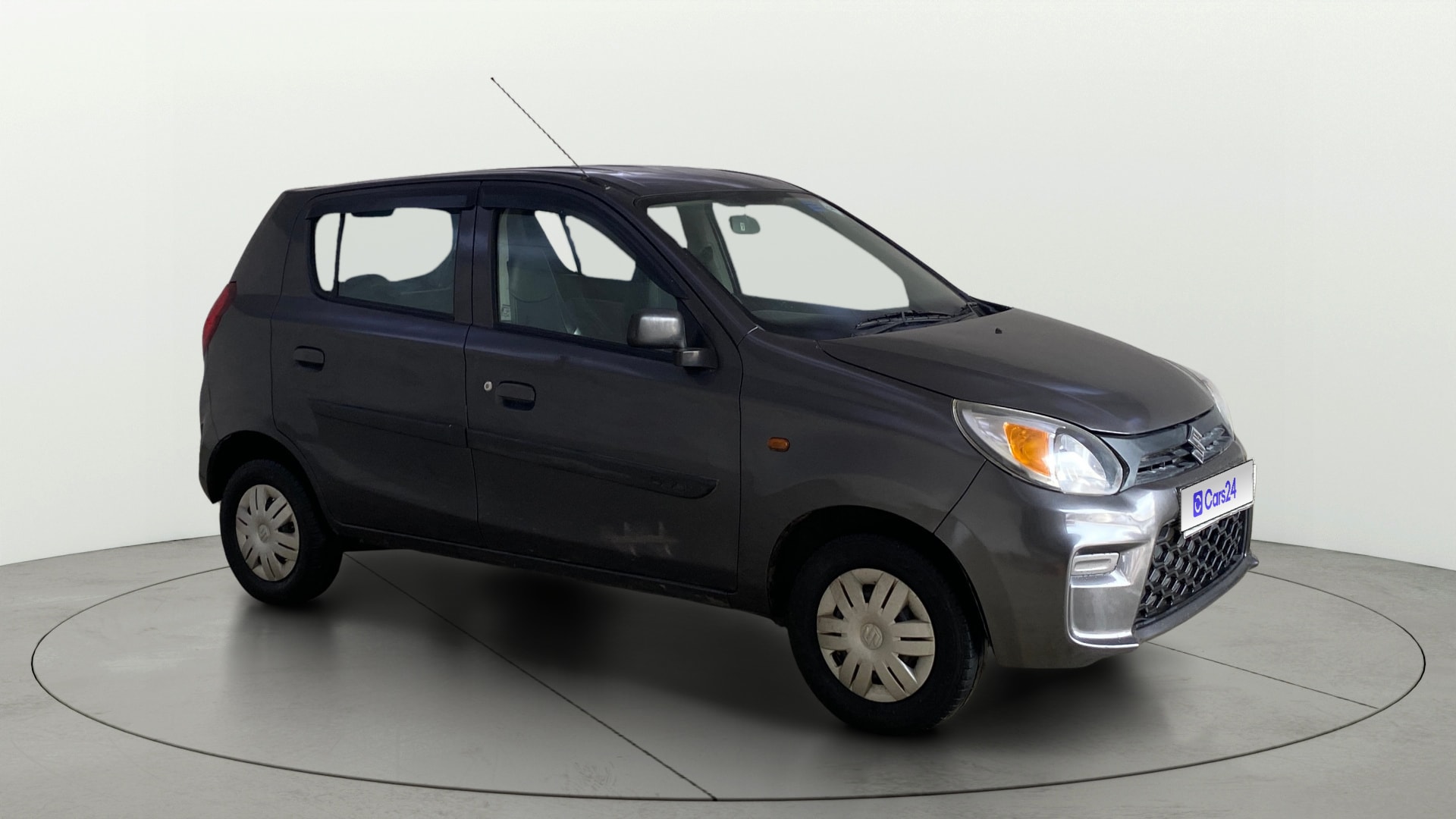 View 2022 Maruti Suzuki 1000 Base Variant Image 21 Used 2022 Maruti Suzuki 1000 Base Variant Image 21