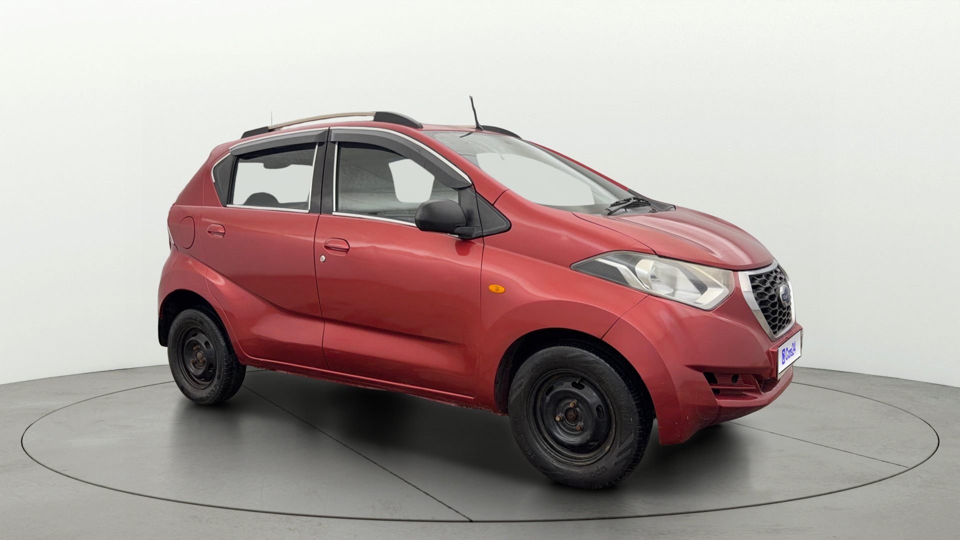 View 2018 Datsun Redi GO T(O)-0.8L BS IV Image 21 Used 2018 Datsun Redi GO T(O)-0.8L BS IV Image 21
