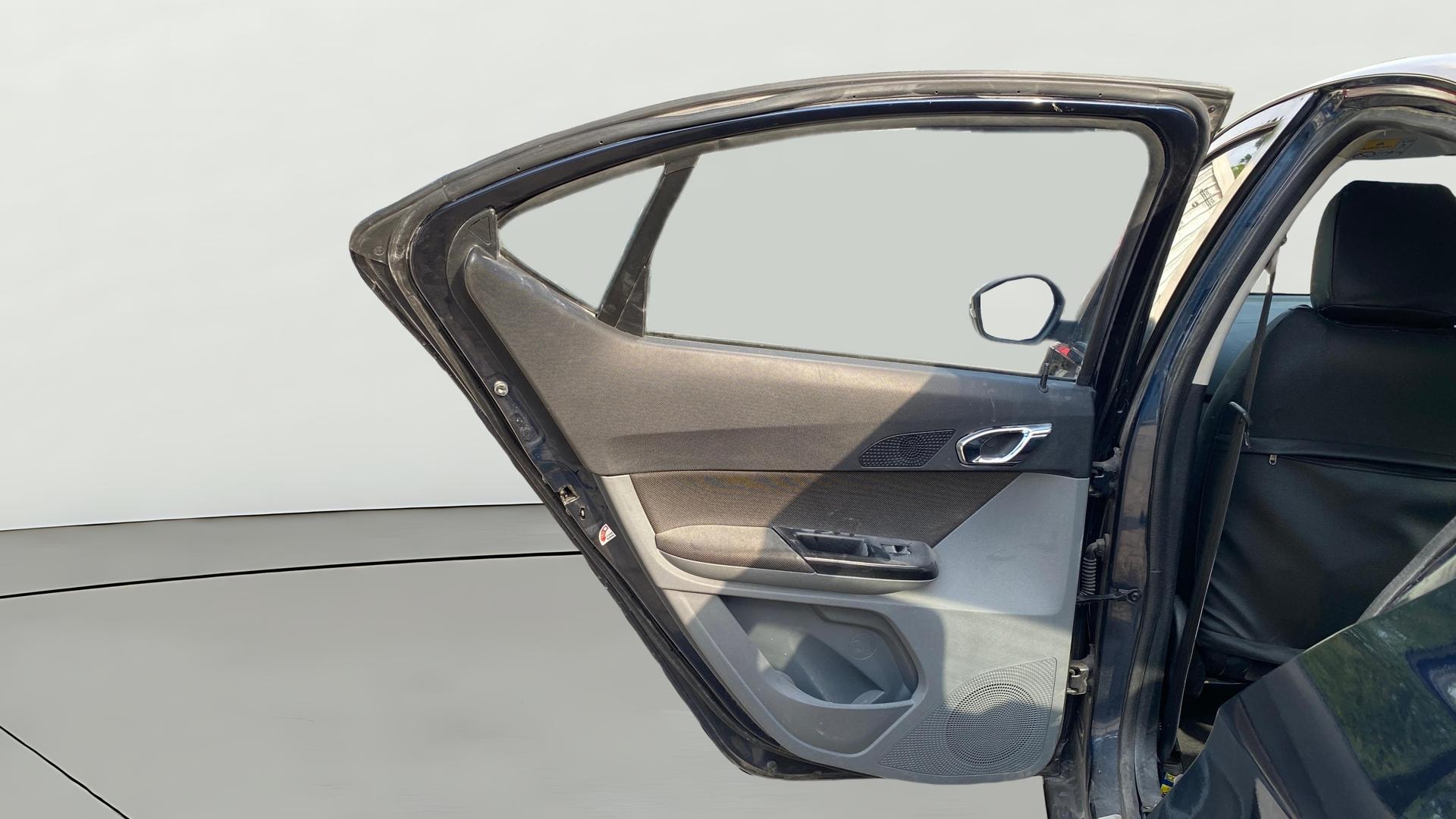 Used 2020 Tata Tigor Used 2020 Tata Tigor