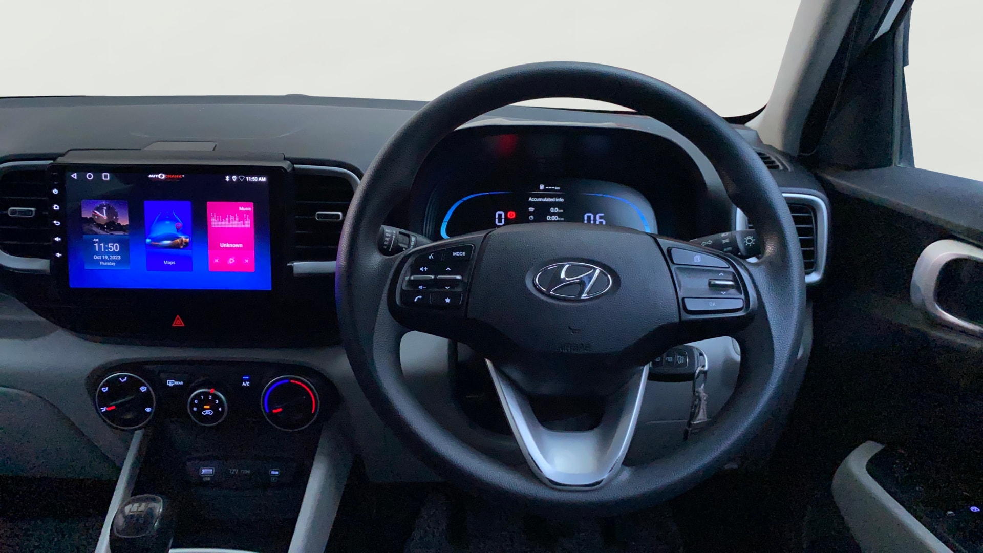 Used 2022 Hyundai Venue Used 2022 Hyundai Venue