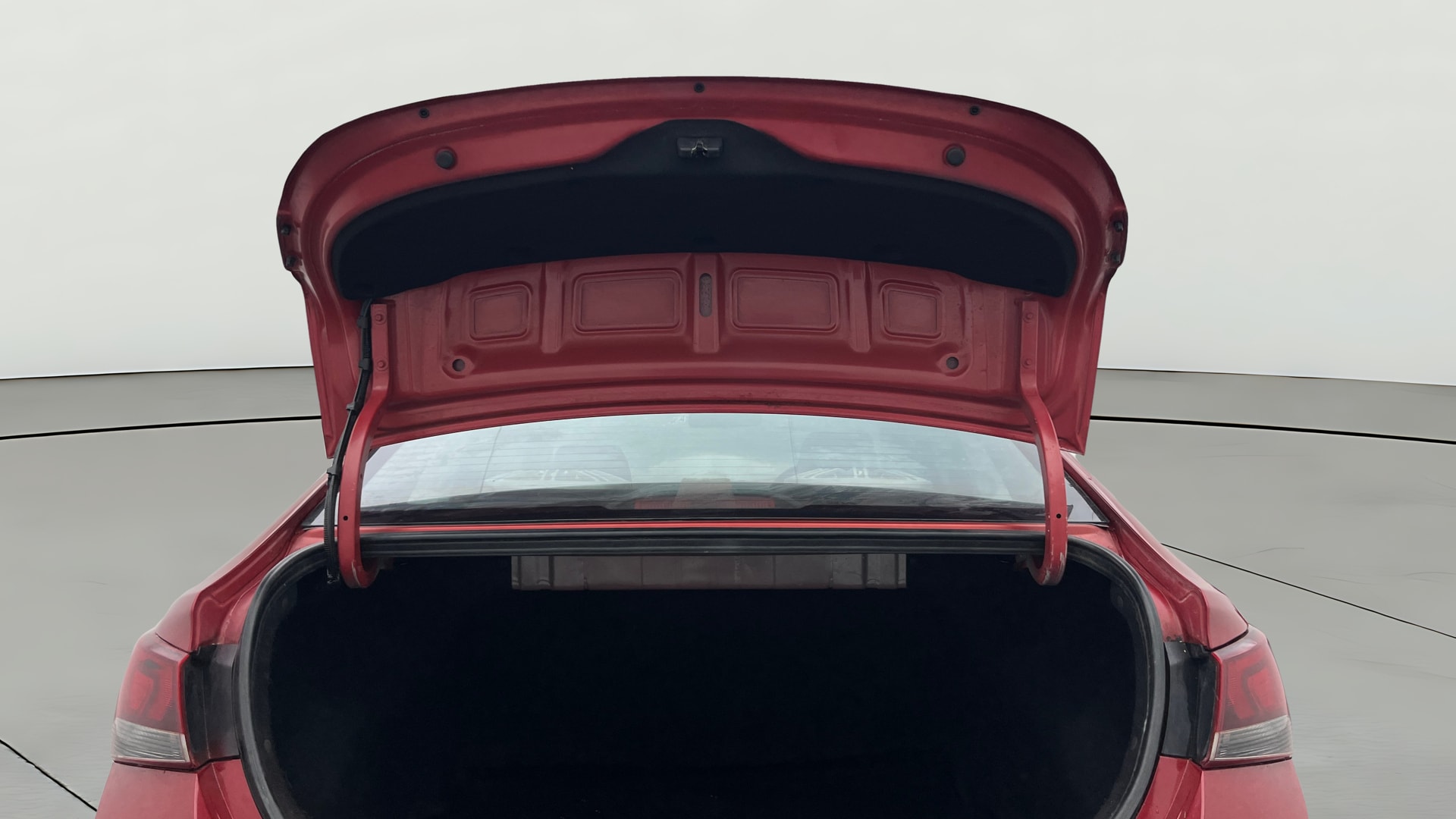 Used 2019 Hyundai Verna Used 2019 Hyundai Verna