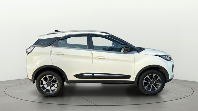 View Tata Nexon Image 9 Used Tata Nexon Image 9