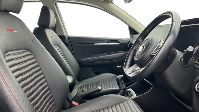 View Kia Sonet Image 18 Used Kia Sonet Image 18