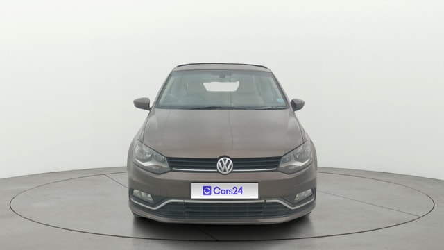 View Volkswagen Ameo Image 1 Used Volkswagen Ameo Image 1