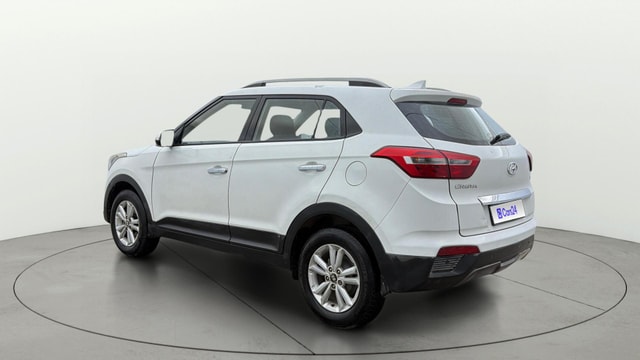 View Hyundai Creta Image 2 Used Hyundai Creta Image 2