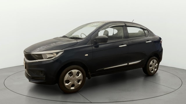 View Tata Tigor Image 35 Used Tata Tigor Image 35