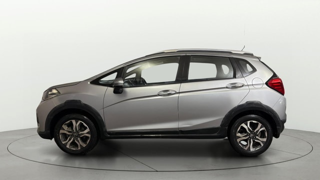 View Honda WR-V Image 5 Used Honda WR-V Image 5