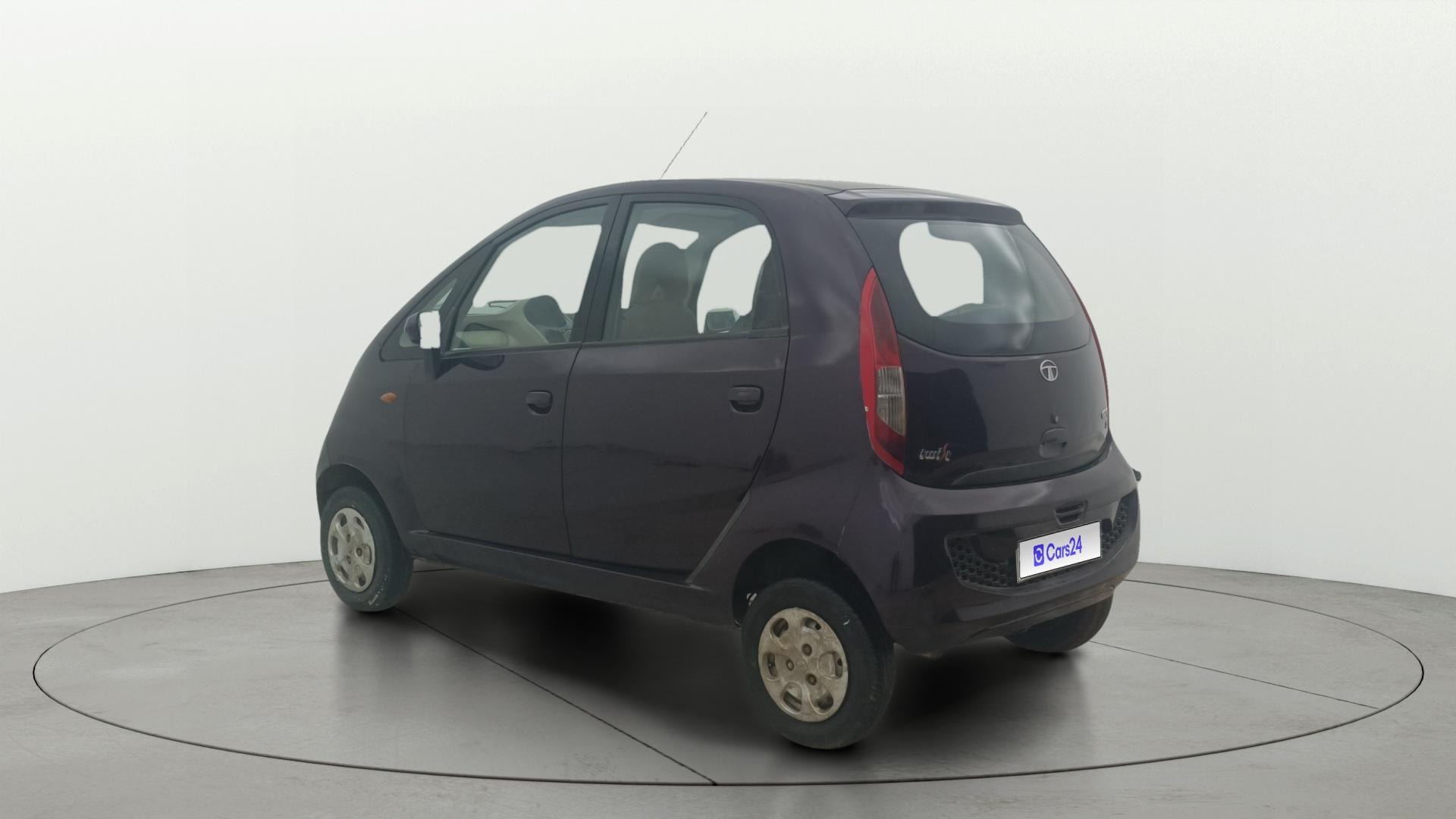 View 2015 Tata Nano Twist XT Image 2 Used 2015 Tata Nano Twist XT Image 2