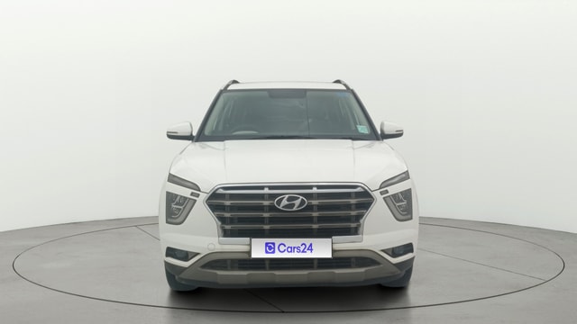 View Hyundai Creta Image 1 Used Hyundai Creta Image 1