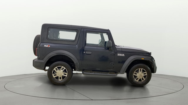 View Mahindra Thar Image 8 Used Mahindra Thar Image 8