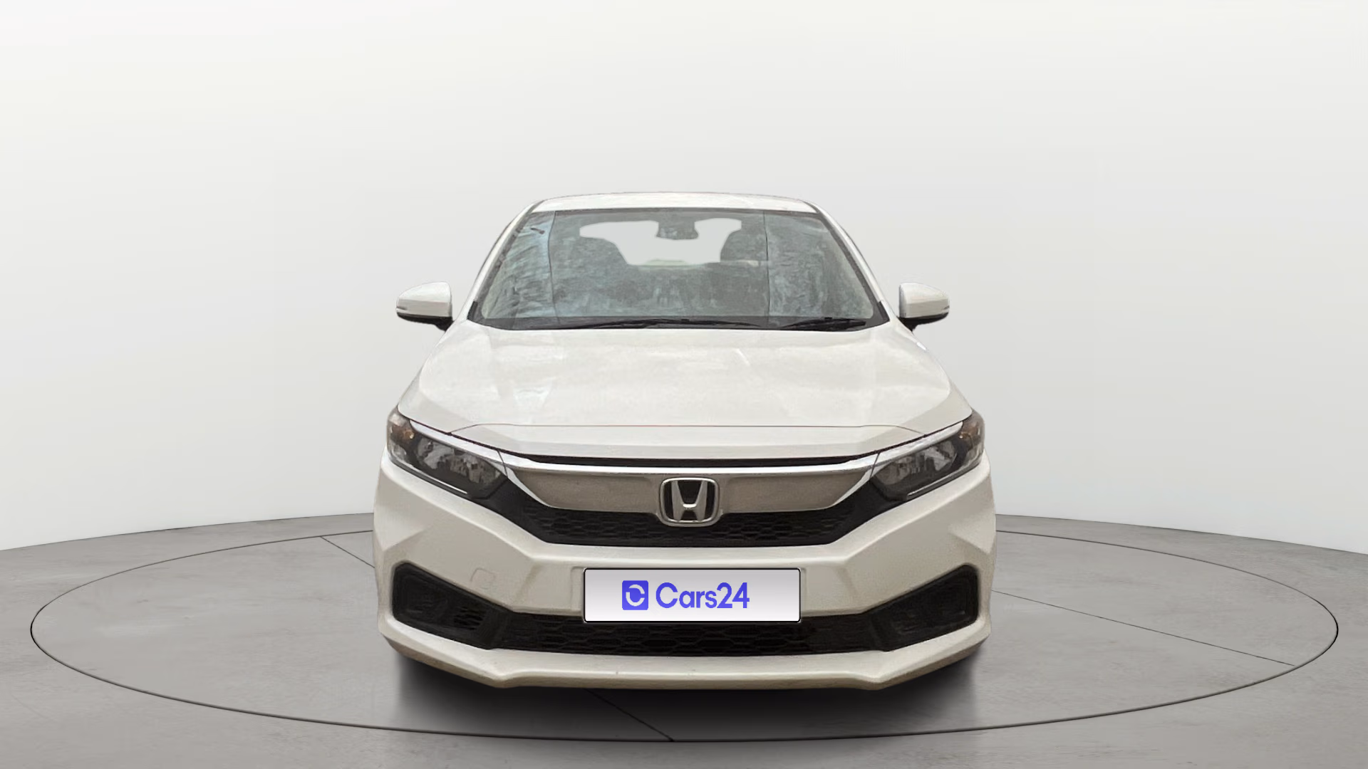 View 2019 Honda Amaze E MT Petrol BS IV Image 1 Used 2019 Honda Amaze E MT Petrol BS IV Image 1
