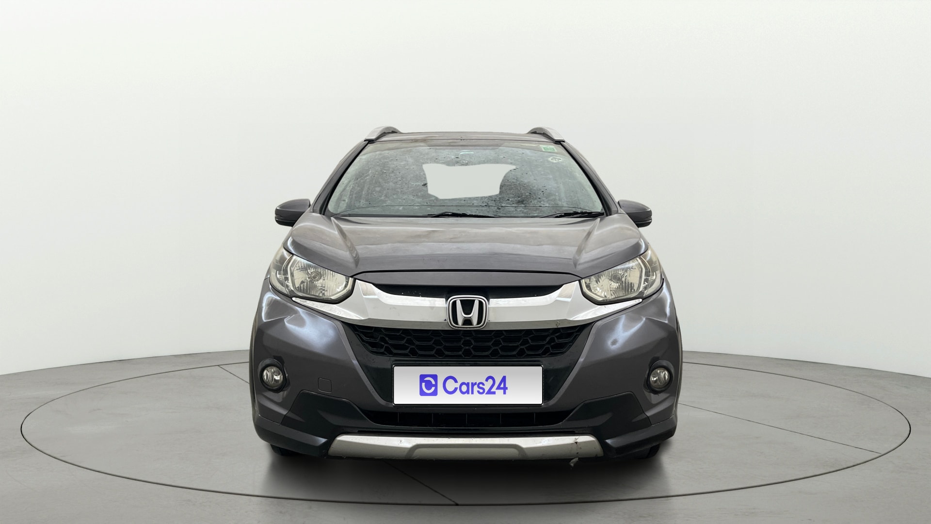Used 2017 Honda WR-V Used 2017 Honda WR-V