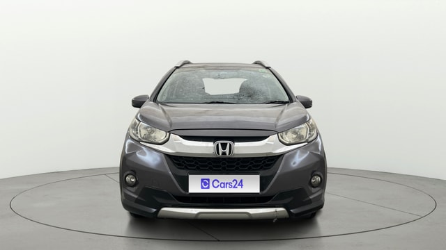 View Honda WR-V Image 1 Used Honda WR-V Image 1