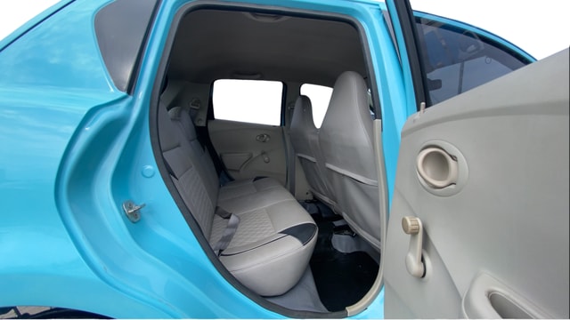 View Datsun Go Image 28 Used Datsun Go Image 28
