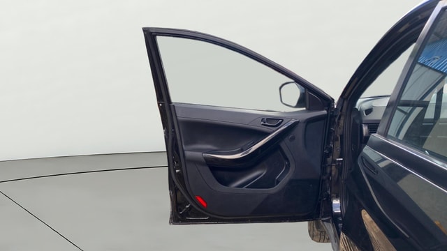 View Tata Nexon Image 37 Used Tata Nexon Image 37